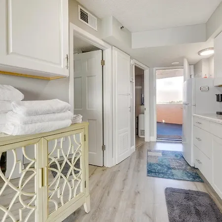 Eighth-Floor Condo On North Myrtle Beach With Pool! Exterior foto
